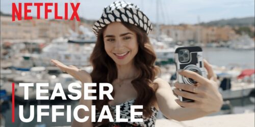 Emily in Paris 2, Teaser con data di uscita su Netflix | Netflix Tudum