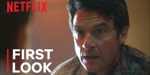 Ozark 4, First Look | Netflix Tutum