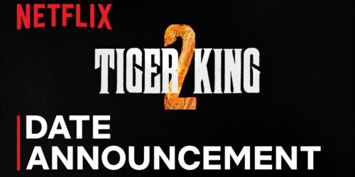 Tiger King 2, teaser annuncio data d’uscita su Netflix