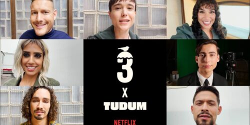 The Umbrella Academy 3, dietro le quinte con il cast | Netflix Tudum