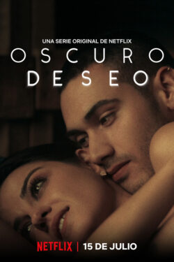 Oscuro desiderio