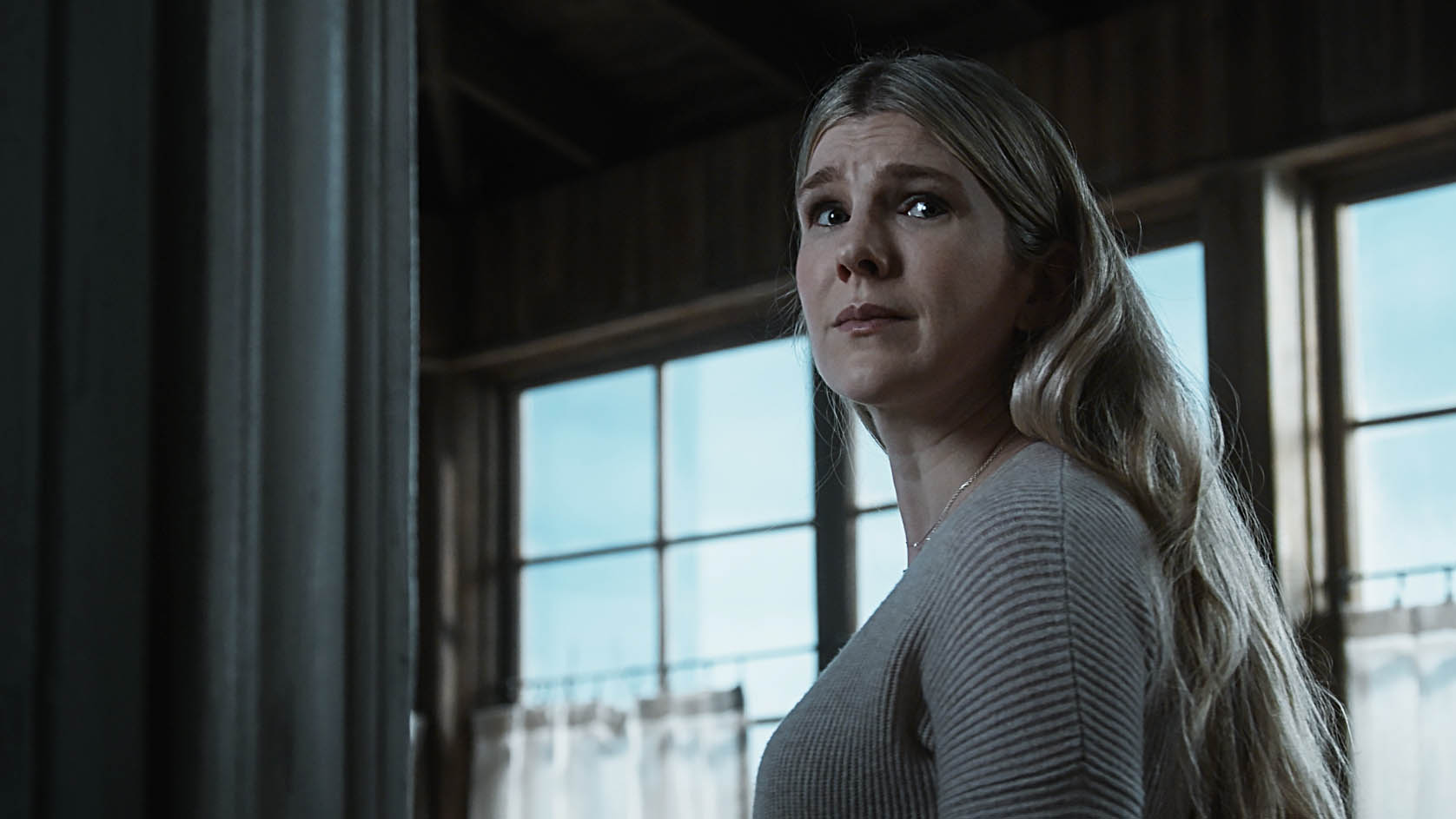 American Horror Story: Double Feature 1x02 [credit: courtesy of Disney Italia]