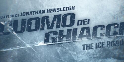 Trailer L’uomo dei ghiacci – The Ice Road con Liam Neeson