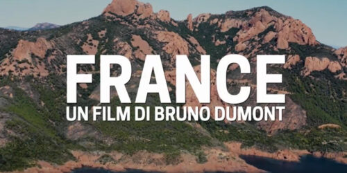 France, trailer del film di Bruno Dumont