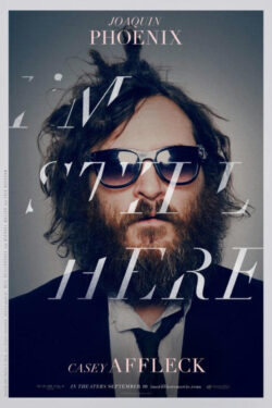 Locandina – I’m Still Here: The Lost Year of Joaquin Phoenix