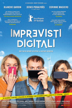 locandina Imprevisti Digitali