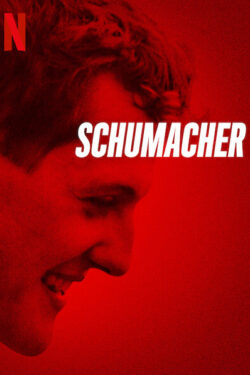 Poster Schumacher