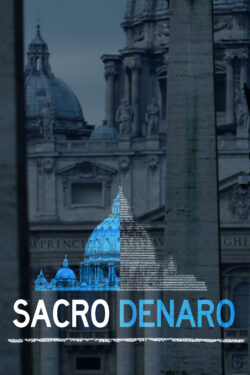 locandina Sacro denaro