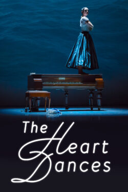 Poster The Heart Dances