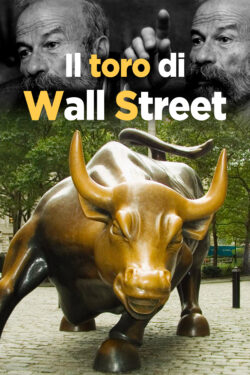 Il Toro di Wall Street
