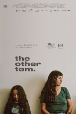Poster El otro Tom