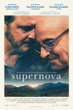 Poster Supernova