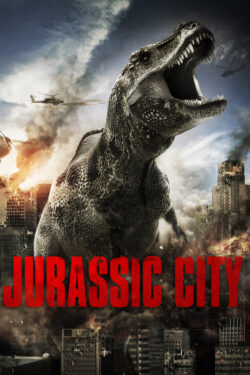 Jurassic City