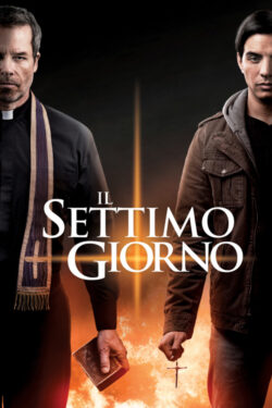 Poster Il Settimo Giorno