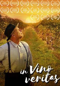 Poster In vino veritas