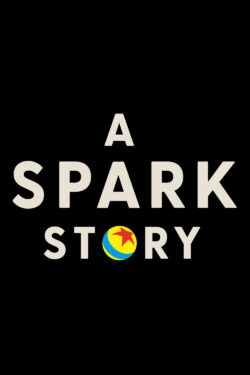 Poster A Spark Story