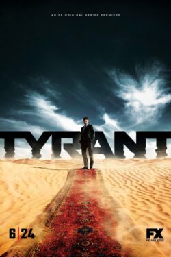 Tyrant (stagione 1)