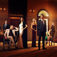 Tyrant (stagione 1)