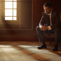 Tyrant (stagione 1)