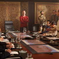 Tyrant (stagione 2)