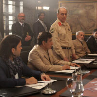 Tyrant (stagione 2)