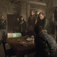 Tyrant (stagione 2)