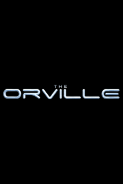 locandina The Orville