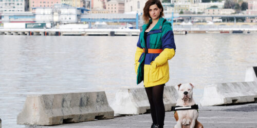 Blanca [credit: courtesy of Ufficio Stampa 'Blanca']
