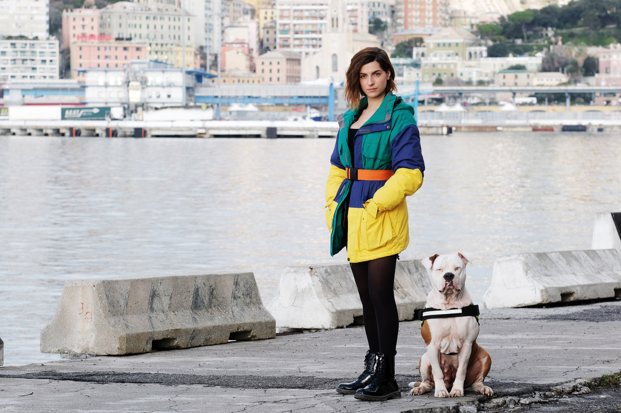 Blanca [credit: courtesy of Ufficio Stampa 'Blanca']