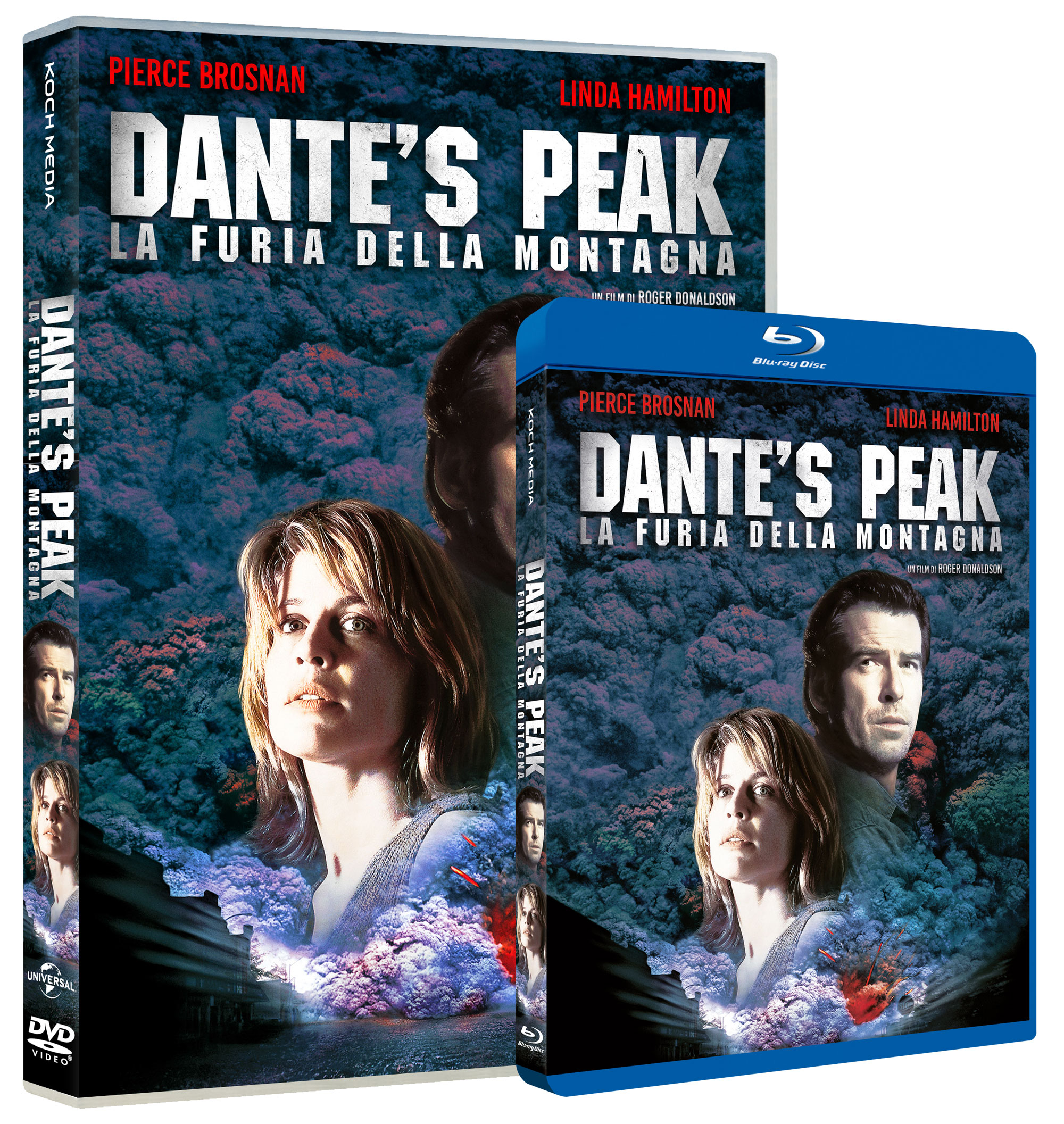 Dante's Peak