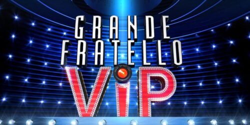 Grande Fratello VIP 6 dal 13 Settembre 2021 su Canale 5