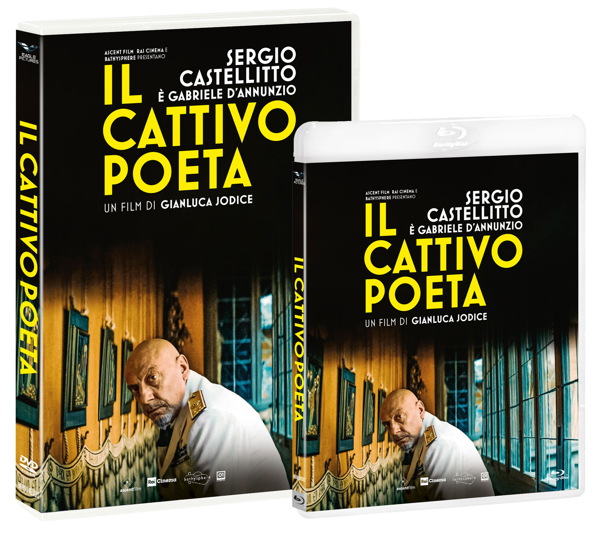 Il Cattivo Poeta