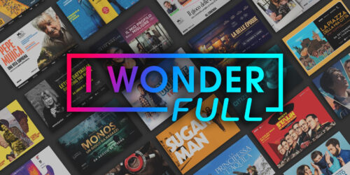 IWonderFull, I Wonder Pictures lancia la sua piattaforma VoD