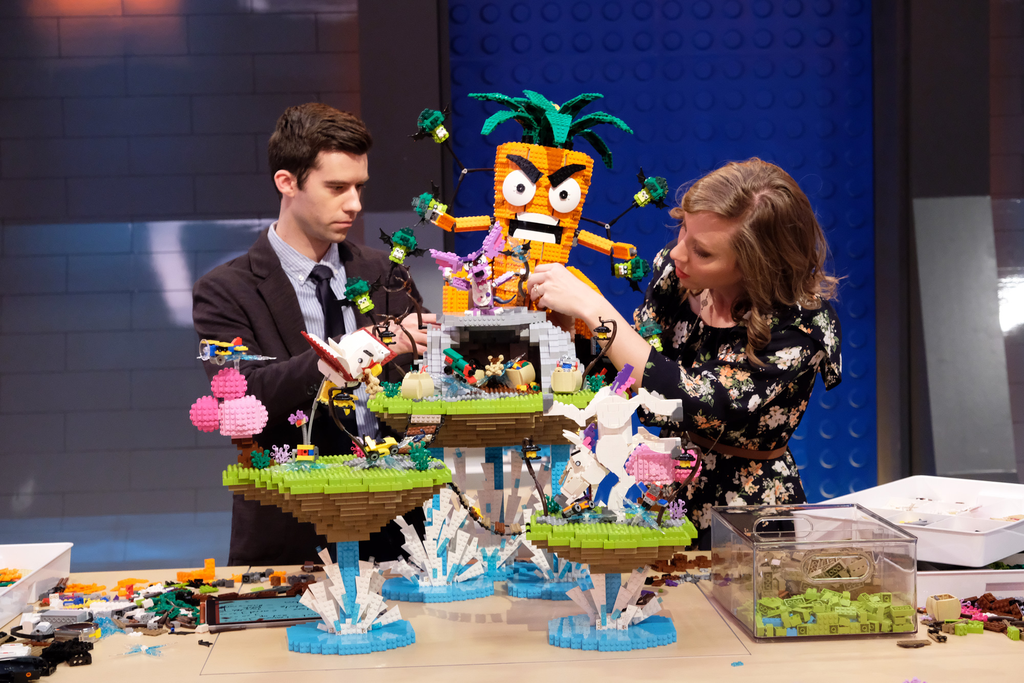 LEGO Masters USA [credit: courtesy of BOING]