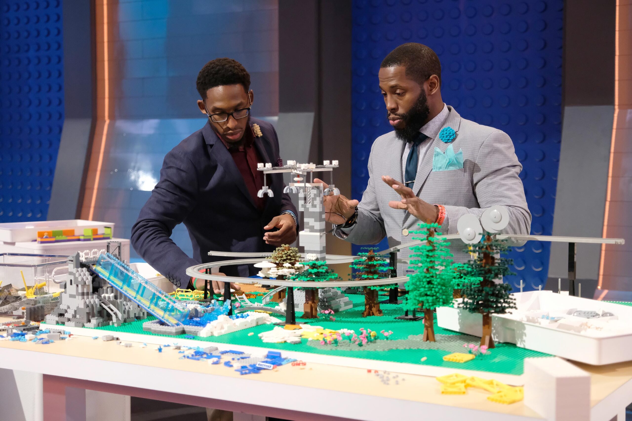 LEGO Masters USA [credit: courtesy of BOING]