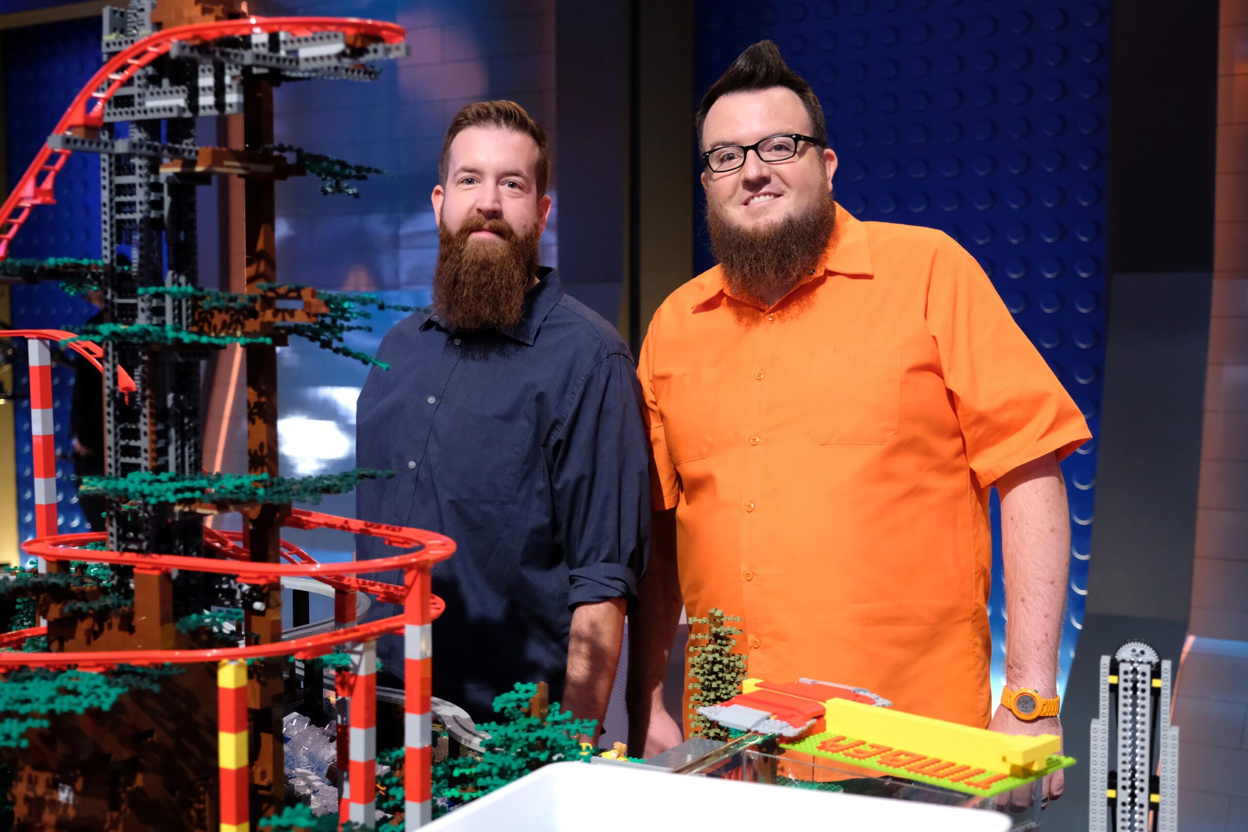 LEGO Masters USA [credit: courtesy of BOING]