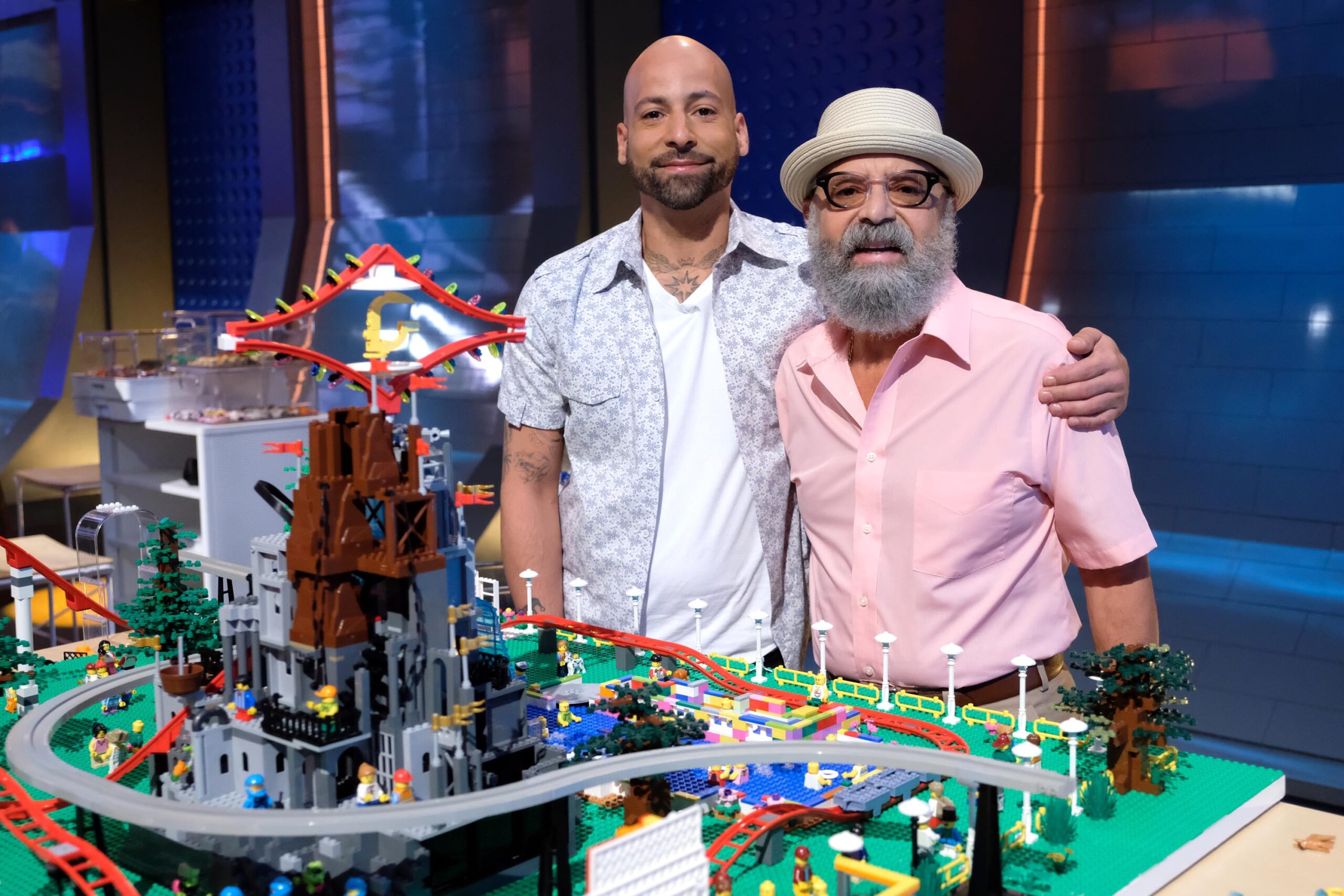 LEGO Masters USA [credit: courtesy of BOING]