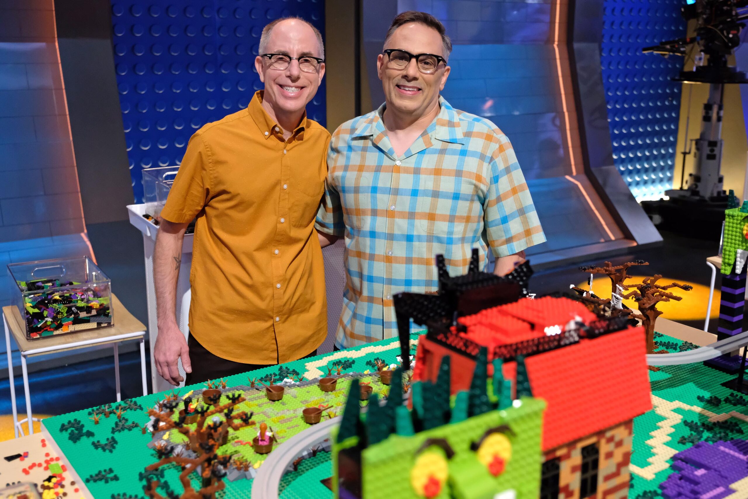 LEGO Masters USA [credit: courtesy of BOING]