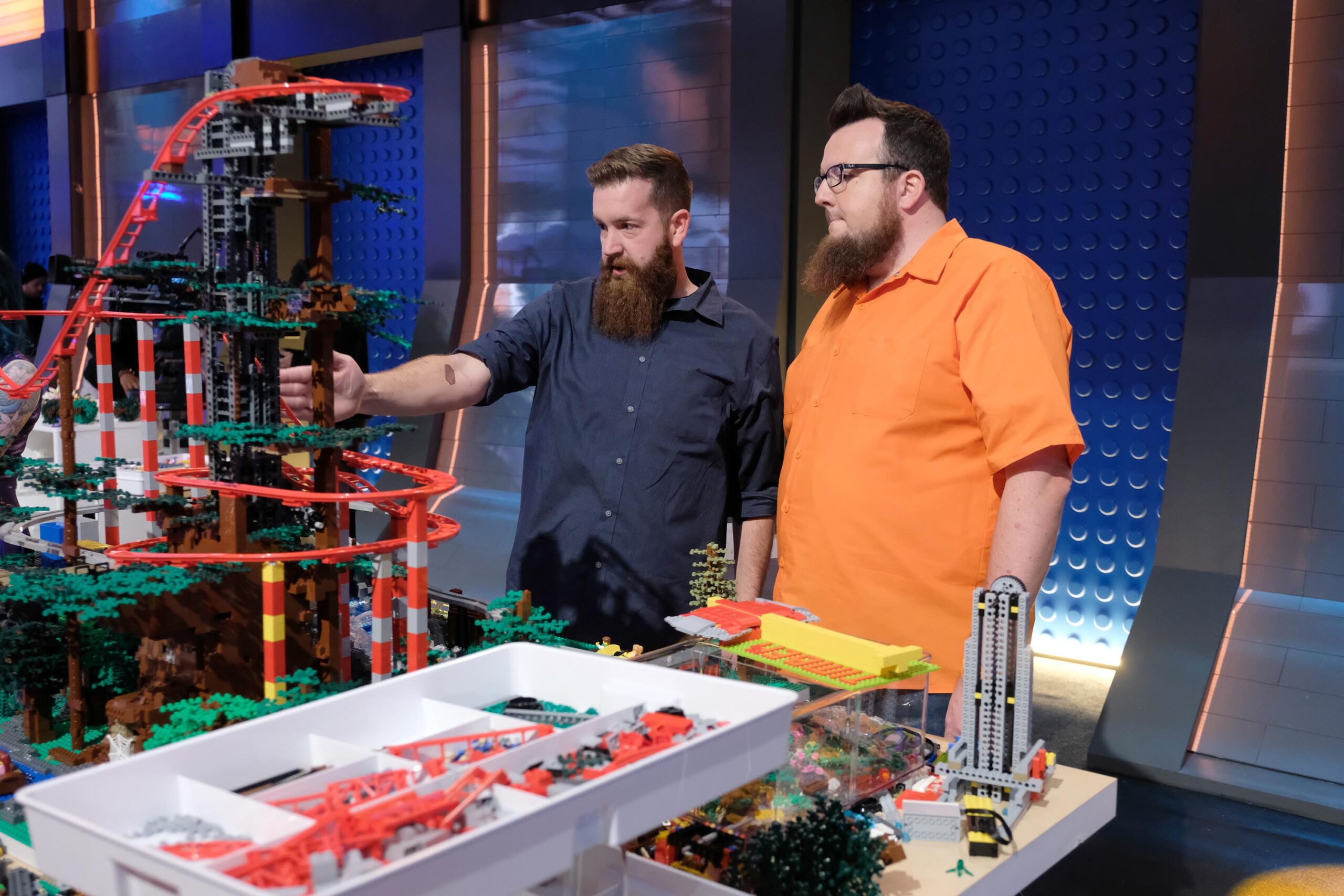 LEGO Masters USA [credit: courtesy of BOING]