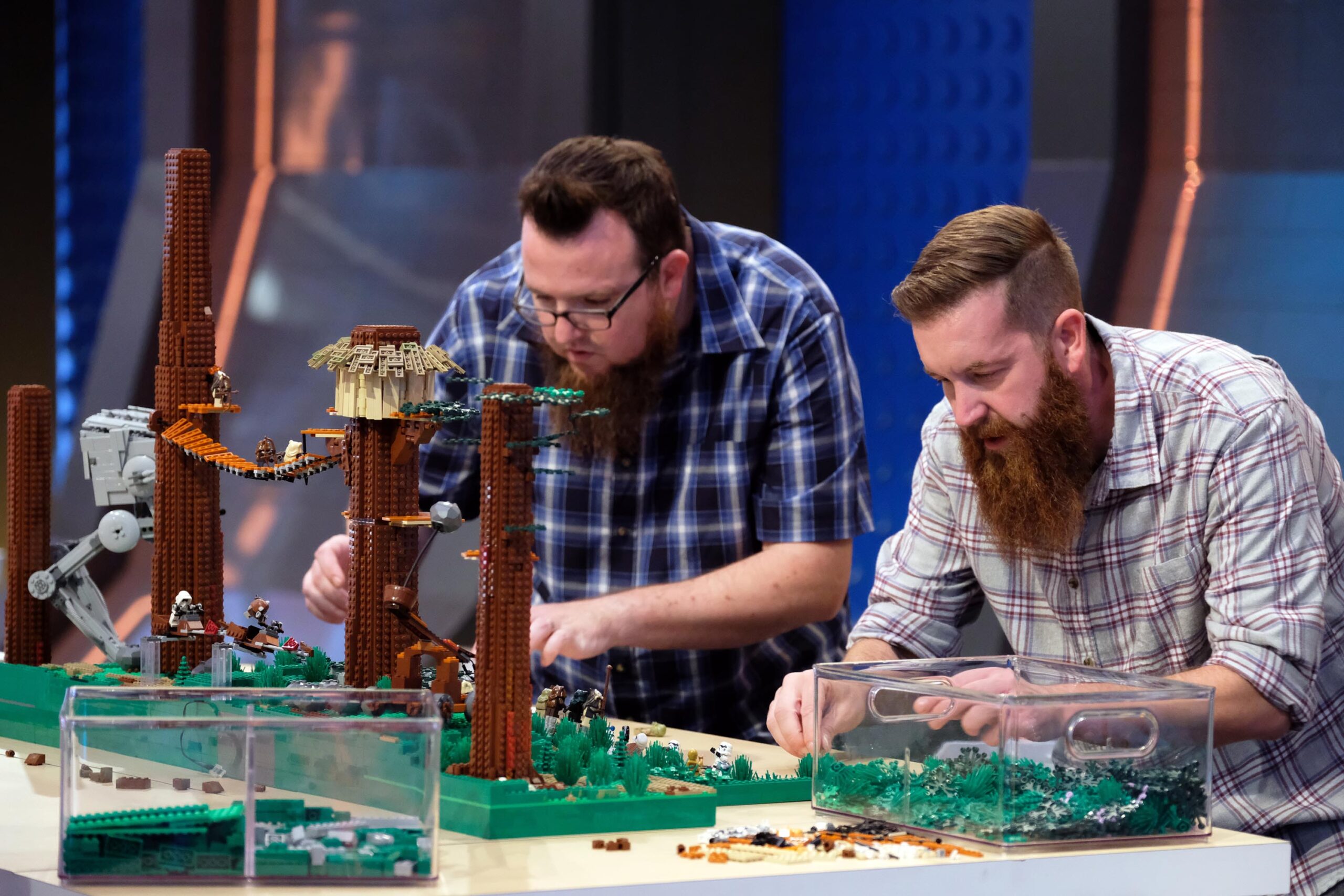 LEGO Masters USA [credit: courtesy of BOING]
