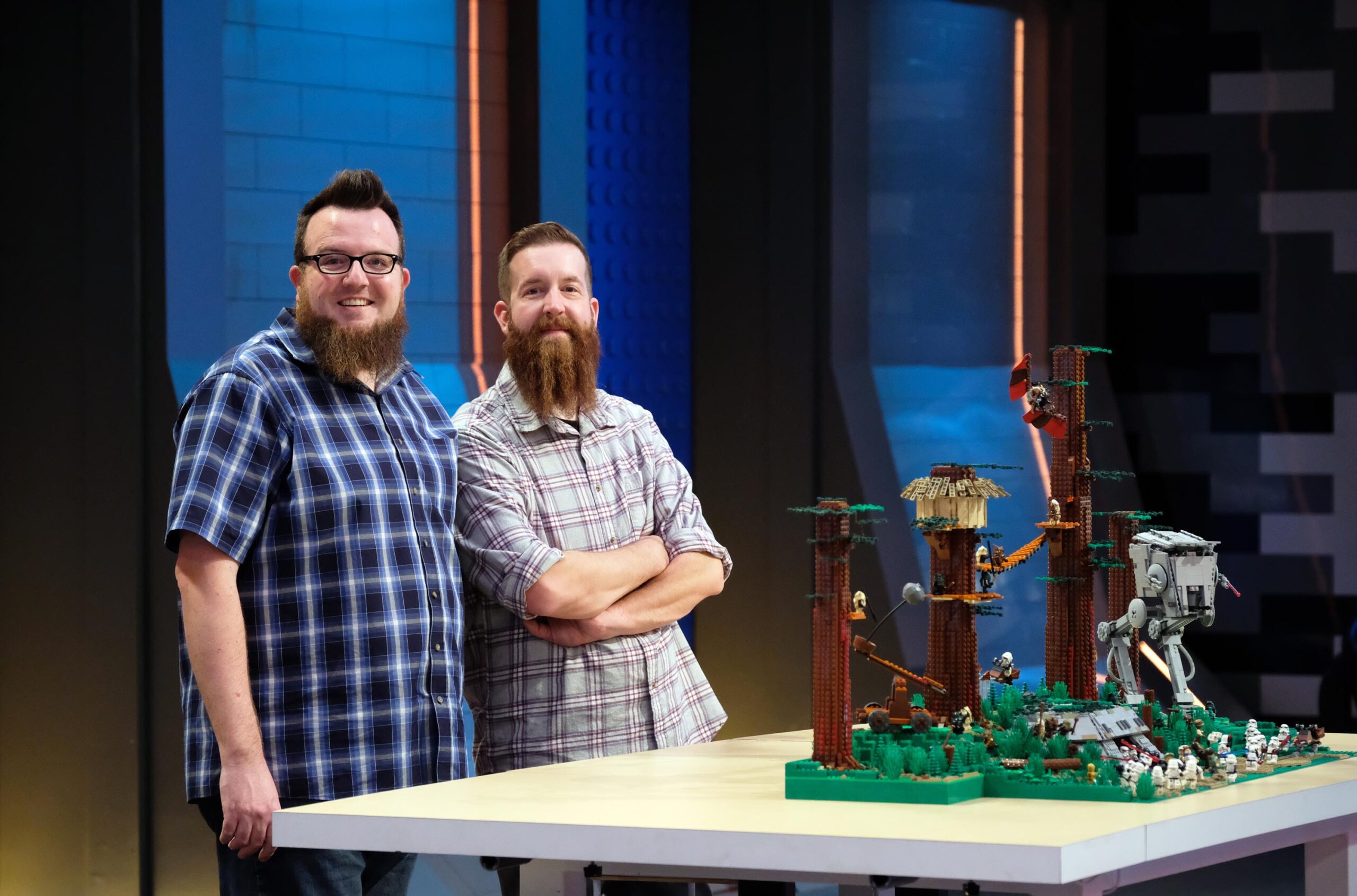 LEGO Masters USA [credit: courtesy of BOING]