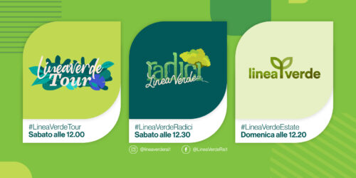 Linea Verde, puntate Stagione 2021/2022