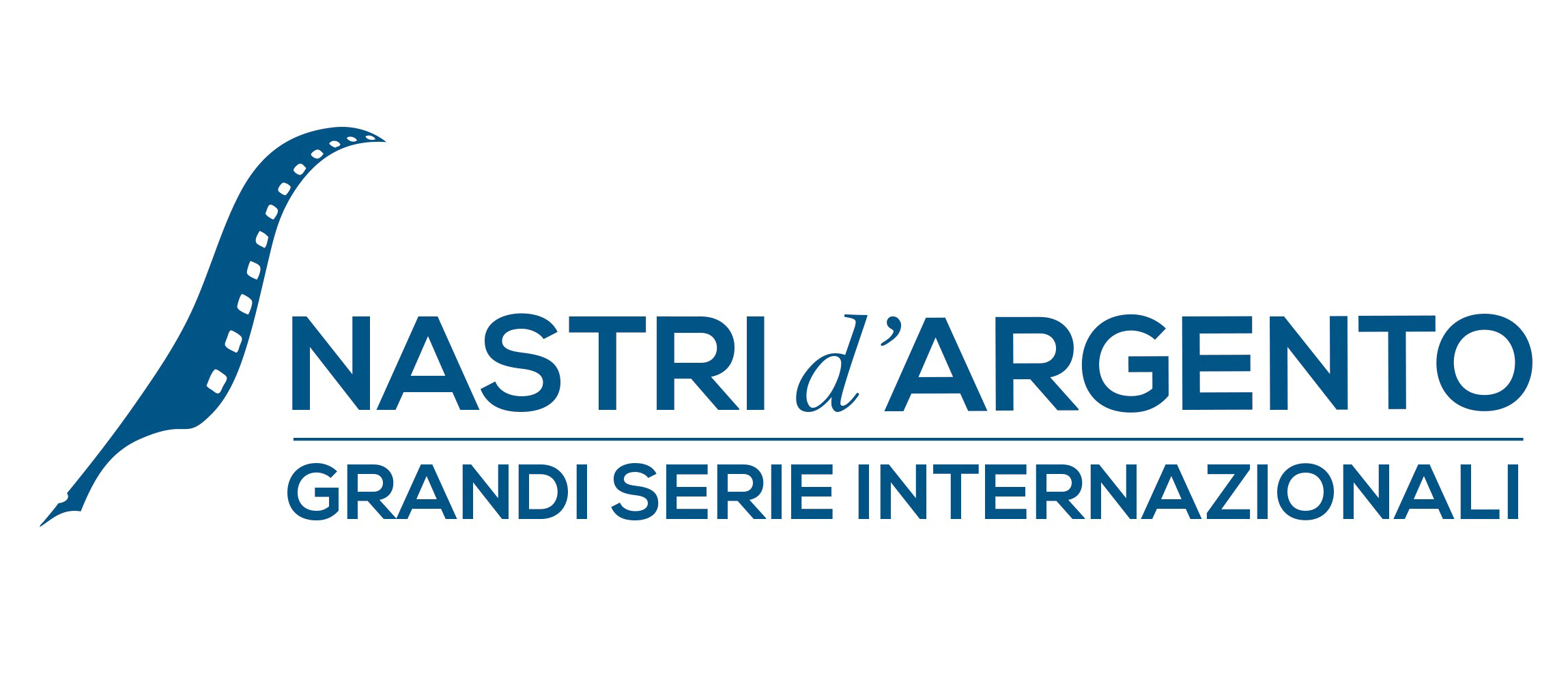 Nastri d'Argento Grandi Serie Internazionali