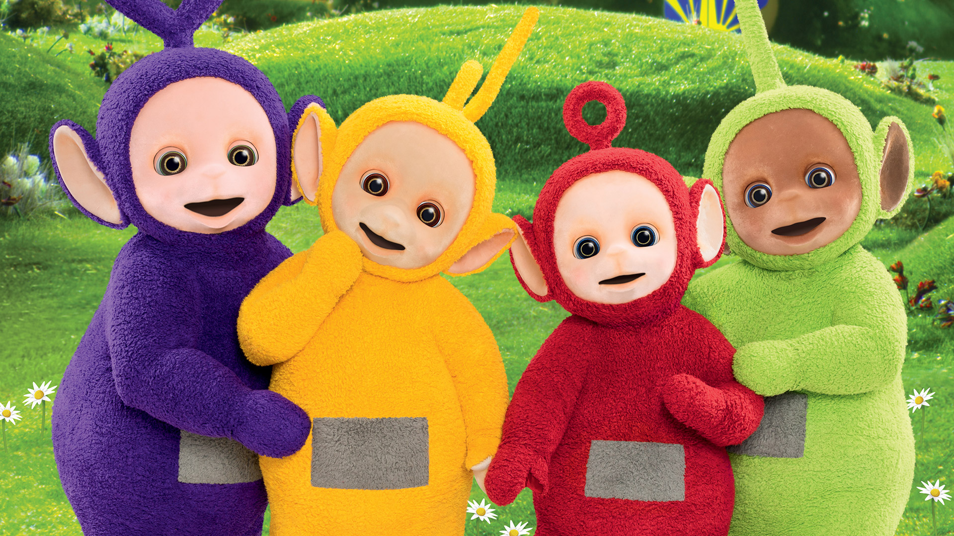 Teletubbies