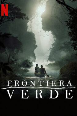 1×06 – The Seed – Frontiera verde