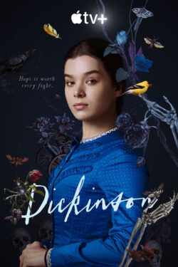 Locandina Dickinson (stagione 3)