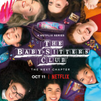 Poster Il club delle babysitter (stagione 2)