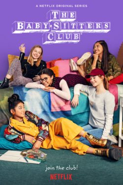 1×01 – La grande idea di Kristy – Il club delle babysitter 1×01 – La grande idea di Kristy – Il club delle babysitter
