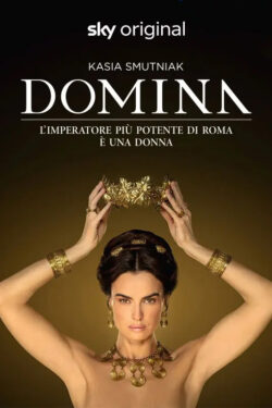 locandina Domina