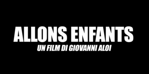 Allons enfants, Trailer film di Giovanni Aloi al Cinema e in VOD